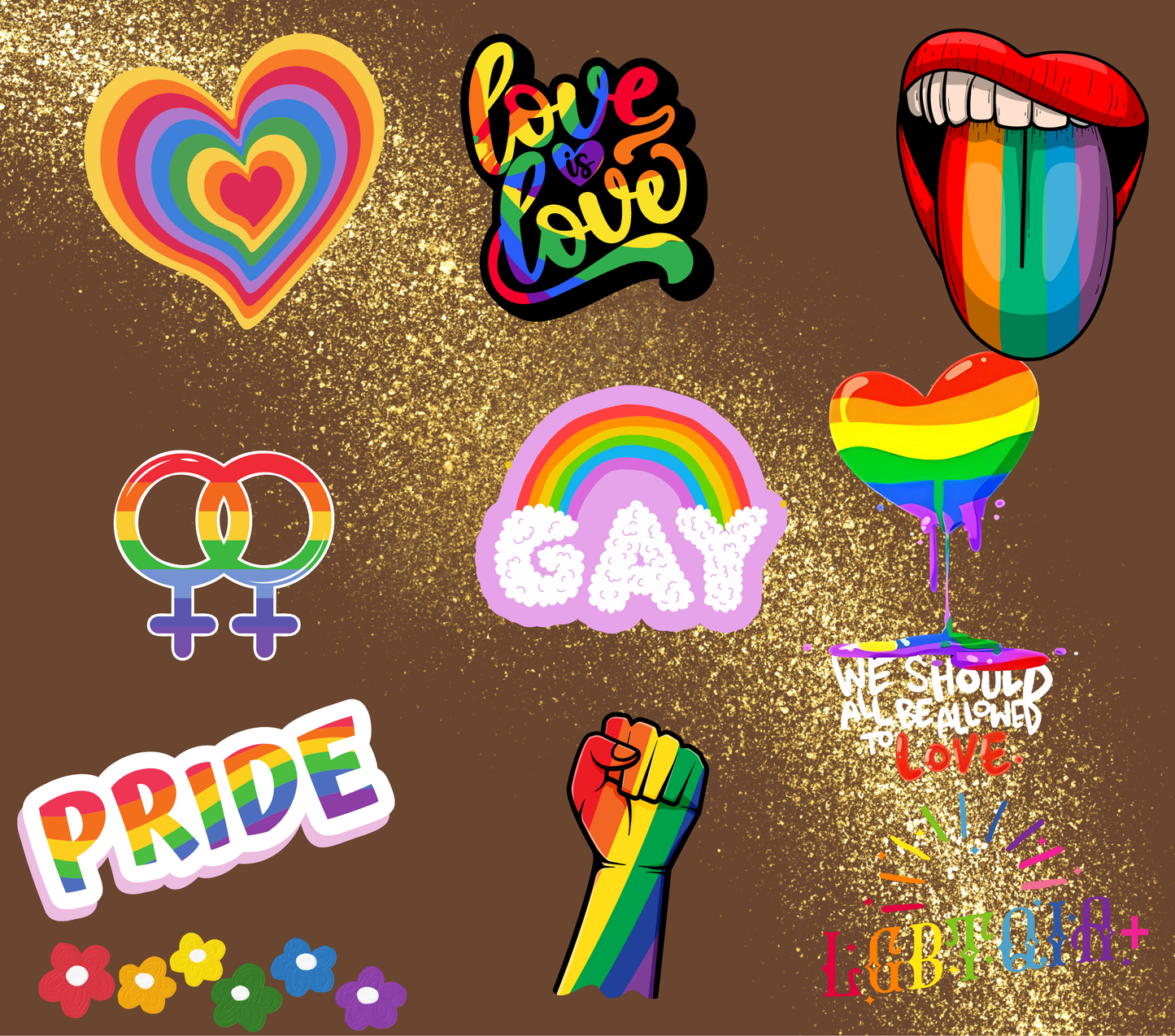 Gay Pride