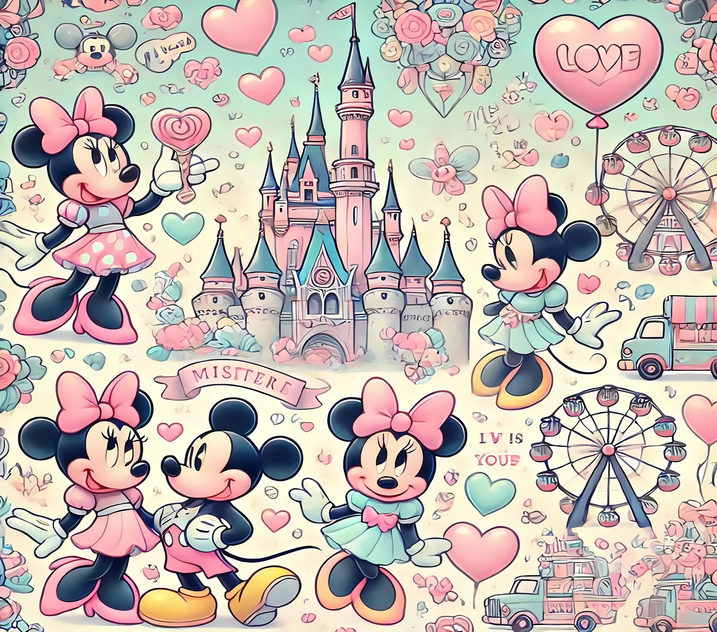 Minnie