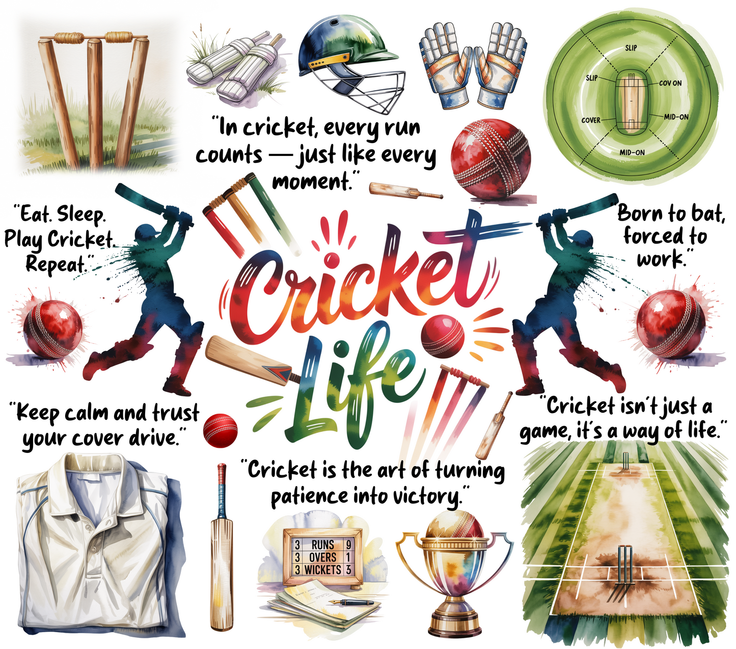 Cricket