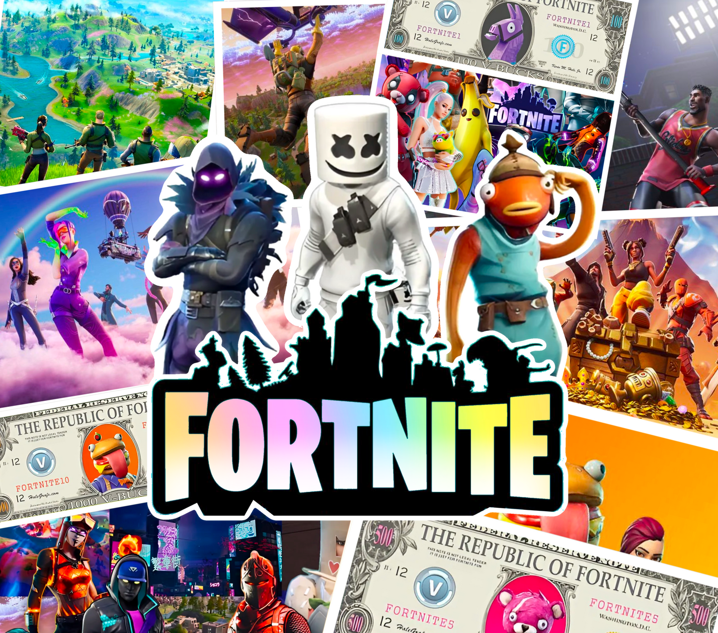 Fortnite