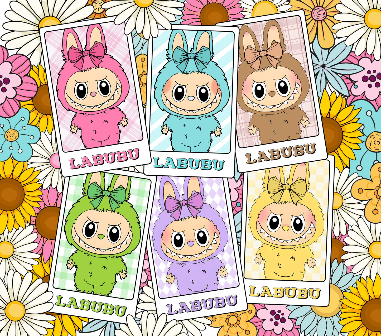 Labubu