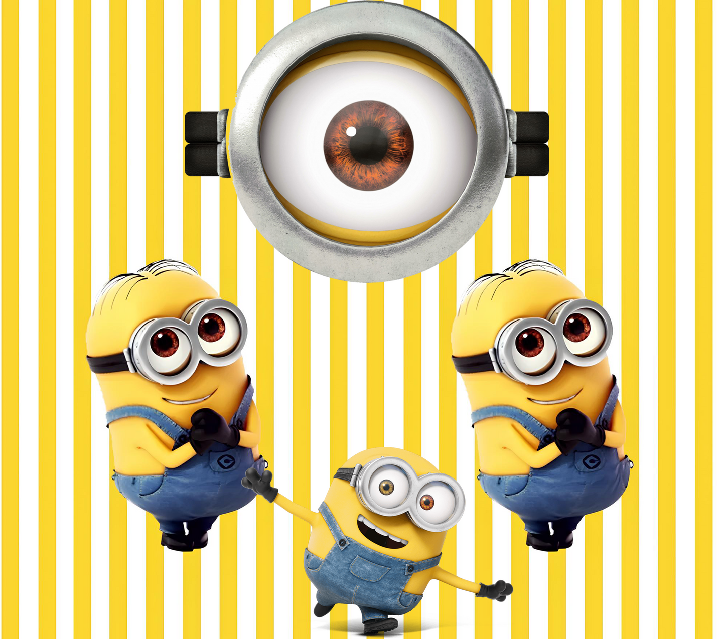 Minions 2.0
