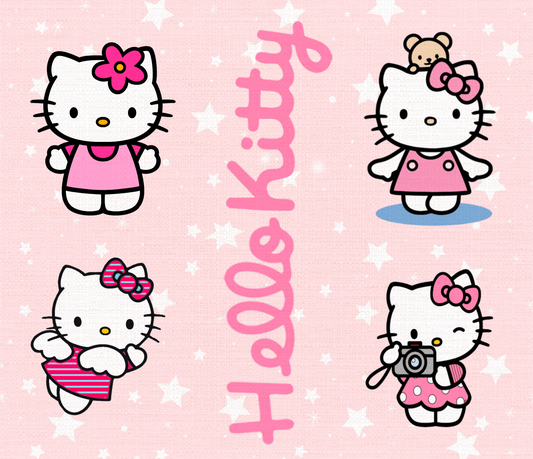 Hello Kitty