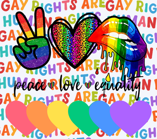 Gay Rights