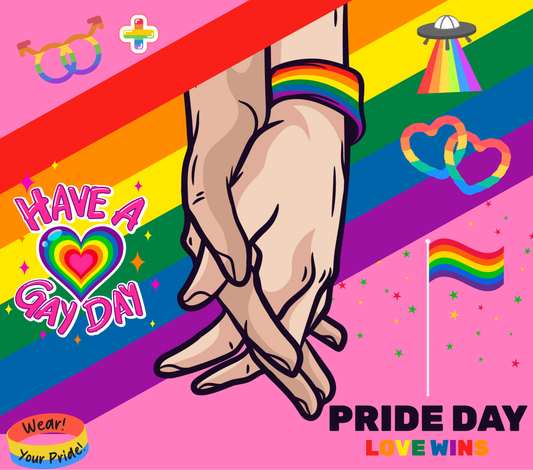 Have A Gay Day