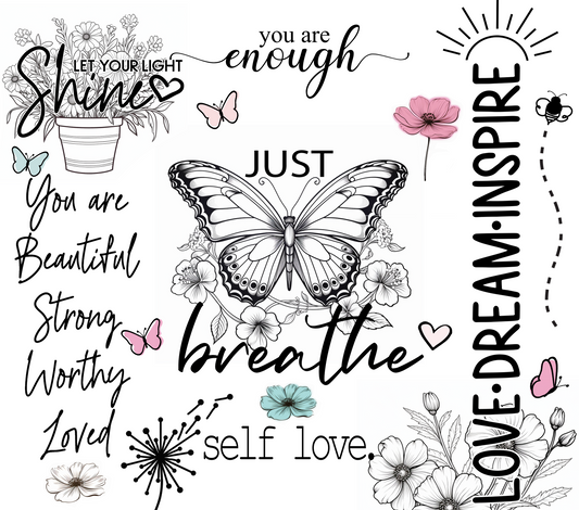 Just Breathe