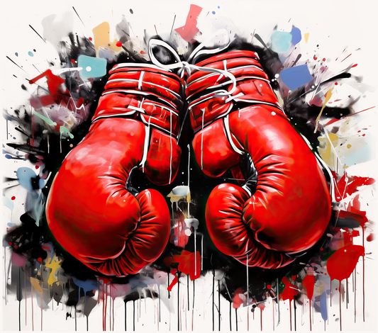 Boxing 2.0