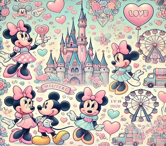 Minnie