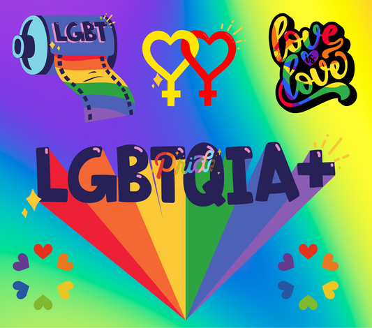 LGBTQIA+