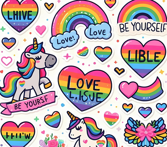 Love Is Love