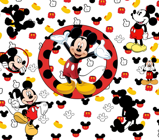 Mickey Mouse