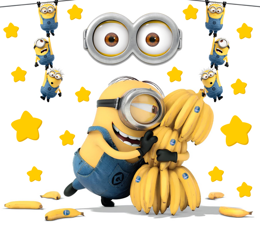 Minions