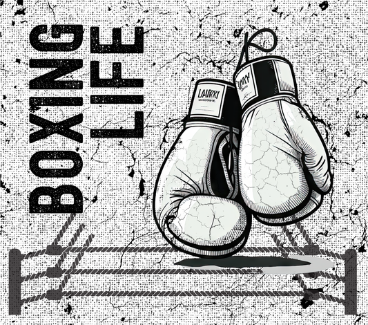 Boxing