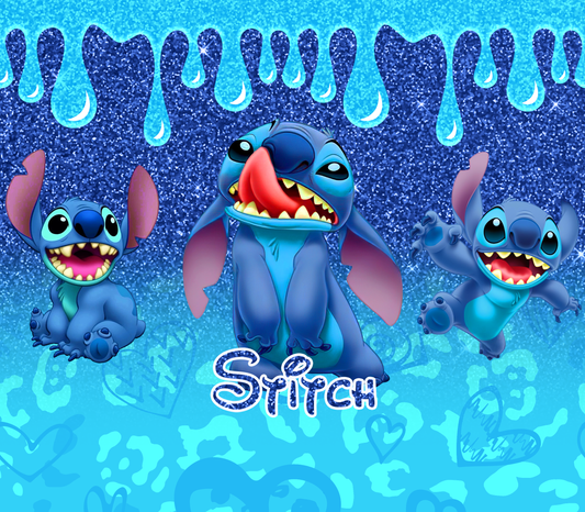 Glitter Stitch