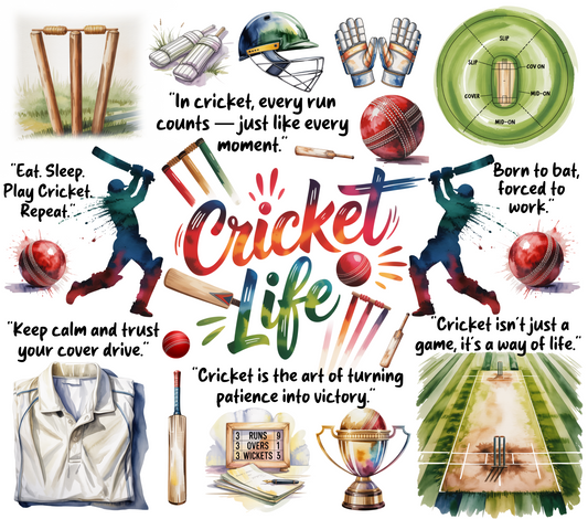 Cricket