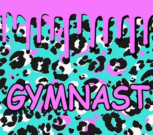 Blue Leopard Gymnastics