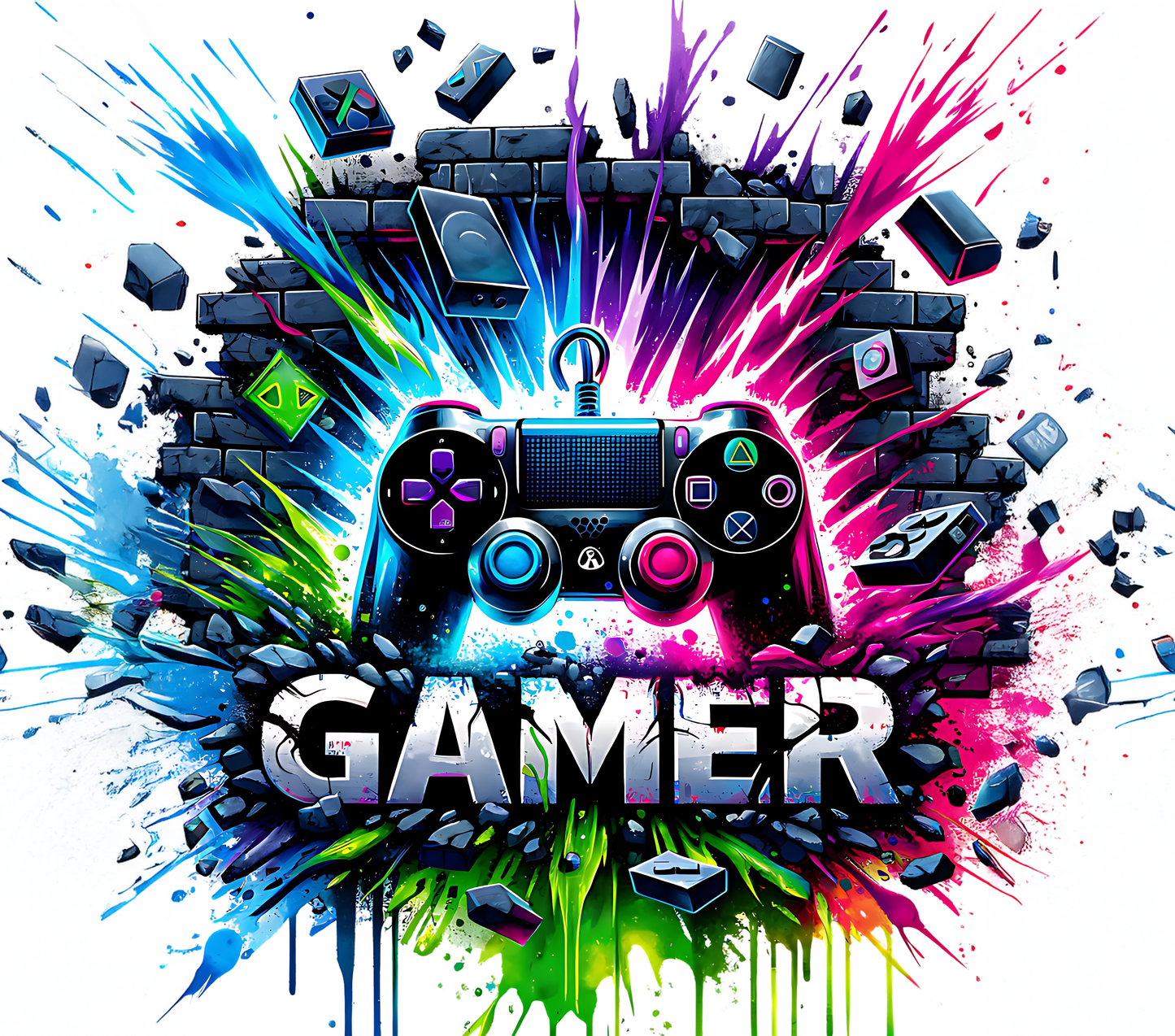 Gamer