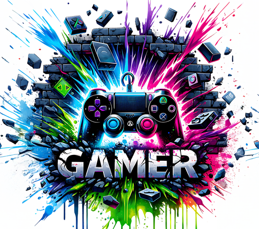 Gamer