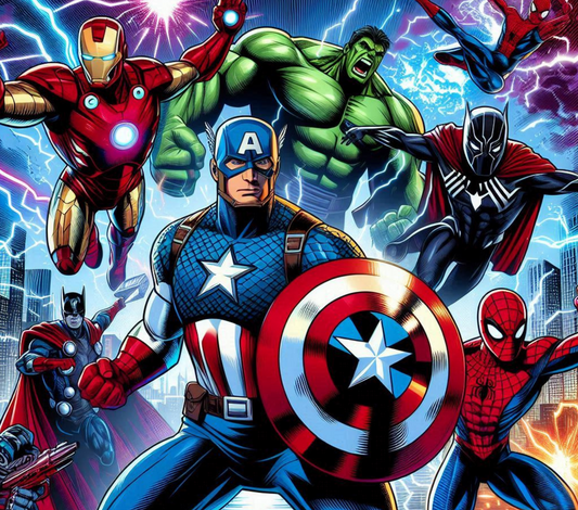 Avengers