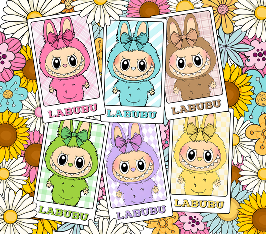 Labubu