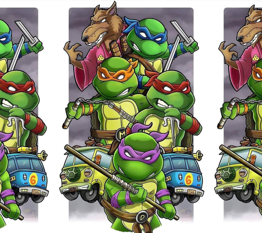 Turtles