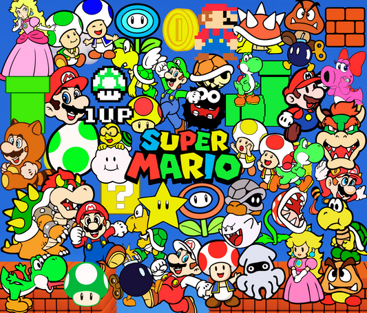 Mario