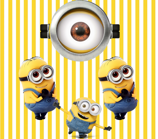 Minions 2.0